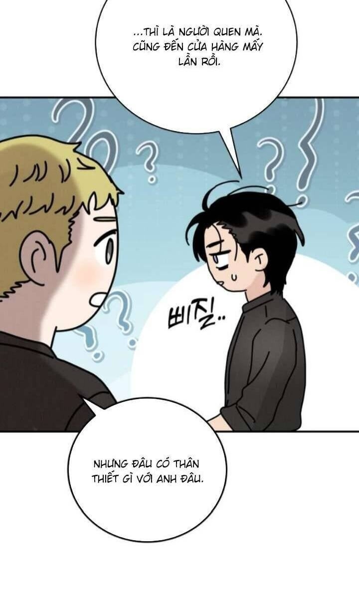 Thuyết Tình Yêu Ích Kỷ - Page 78