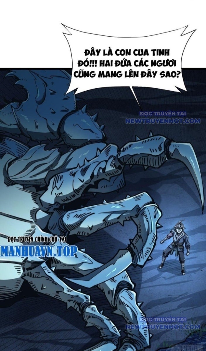 Thành Thần Bắt Đầu Từ Thủy Hầu Tử - Page 18