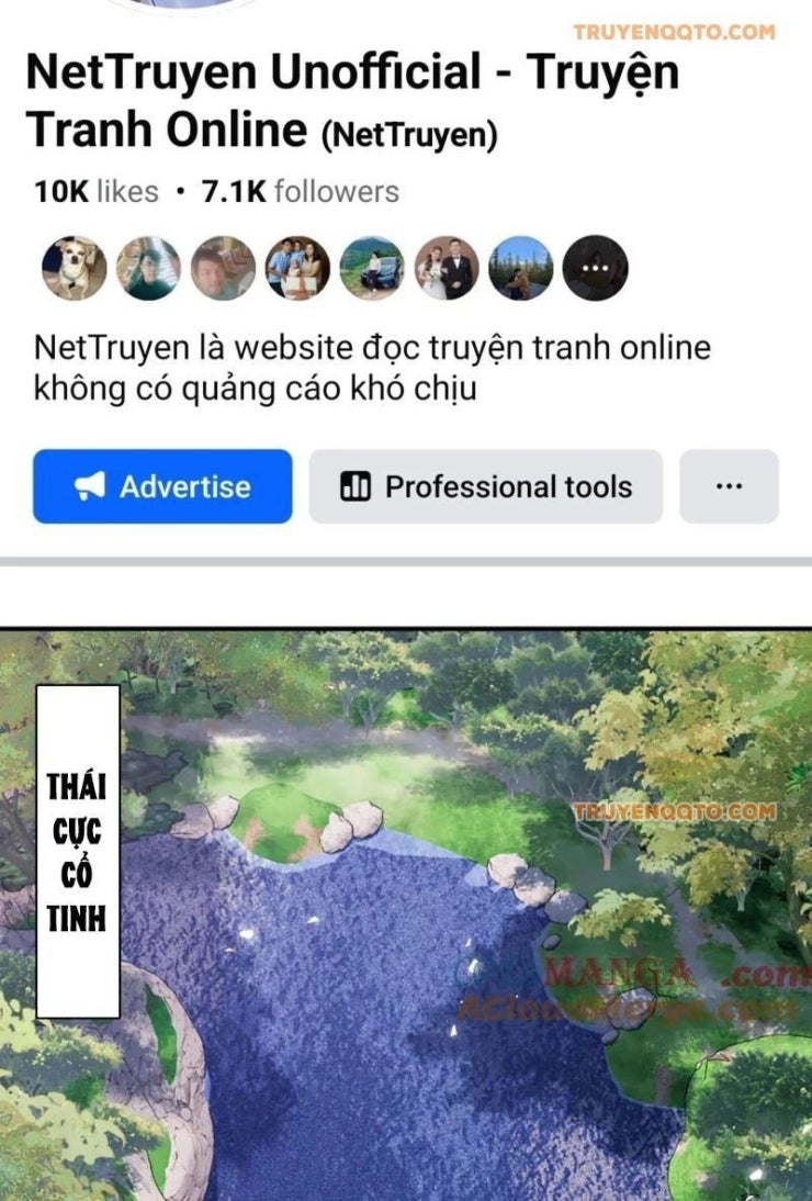 Sư Tôn: Nghịch Đồ Này Không Phải Là Thánh Tử - Page 6