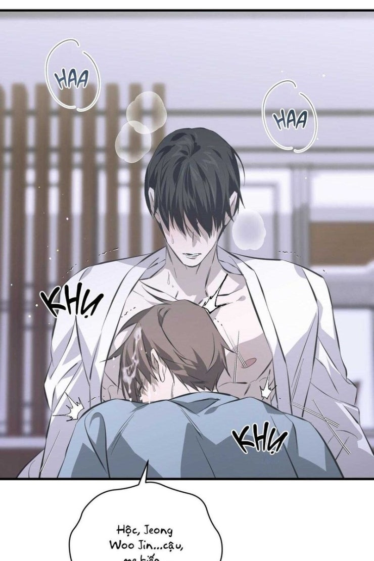 Sau Ánh Hào Quang - Page 6