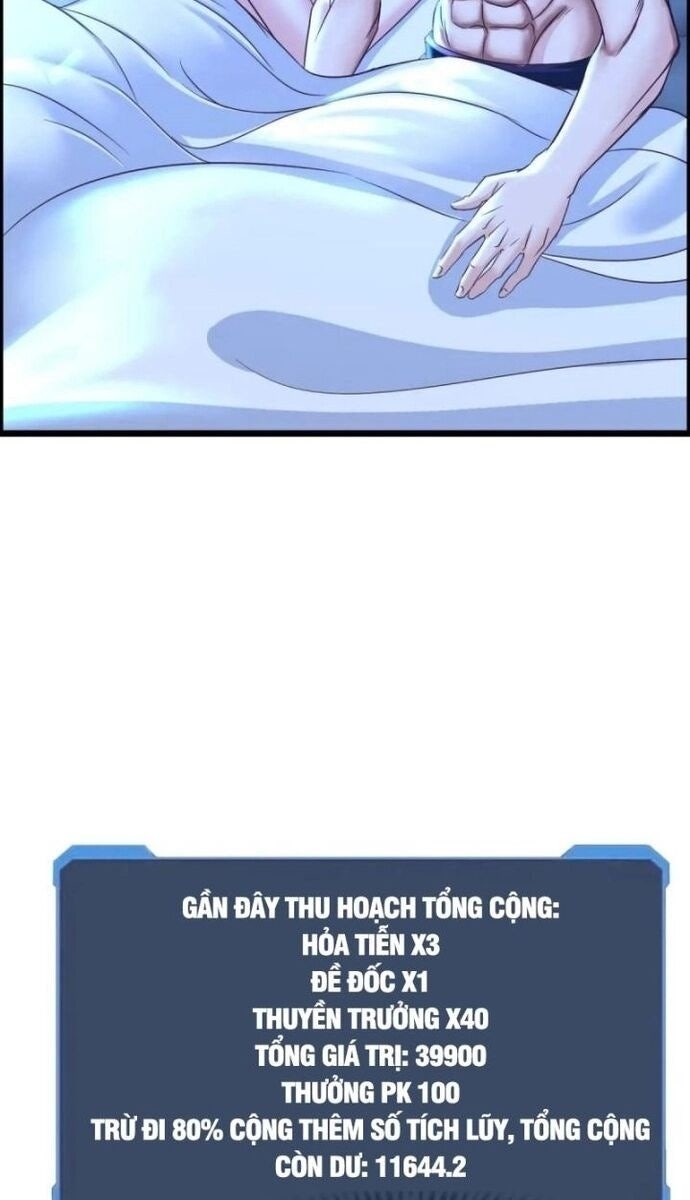 Phát sóng trực tiếp ta quét ngang dị giới - Page 42