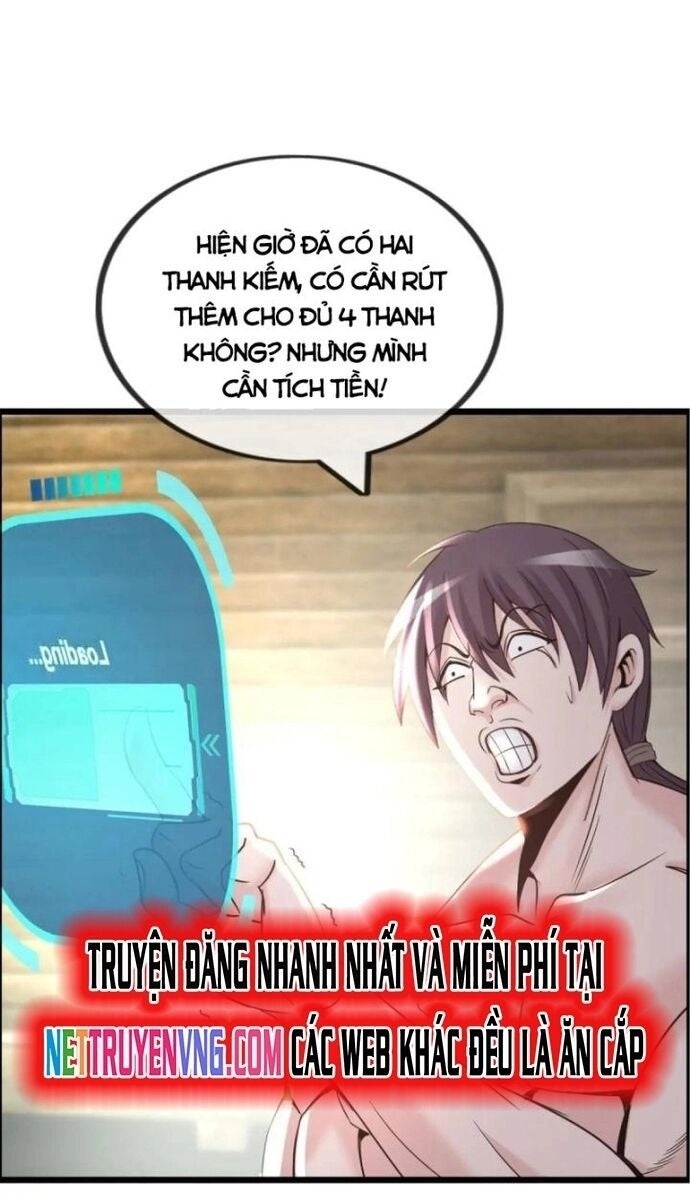 Phát sóng trực tiếp ta quét ngang dị giới - Page 54