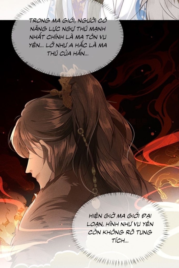 Ma Thú Vậy Mà Có Ý Đồ Bất Chính Với Ta - Page 41