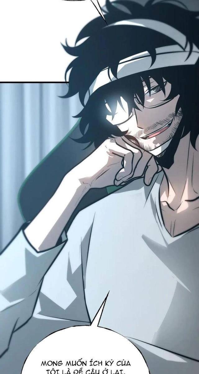 Ta Là Boss Mạnh Nhất - Page 41