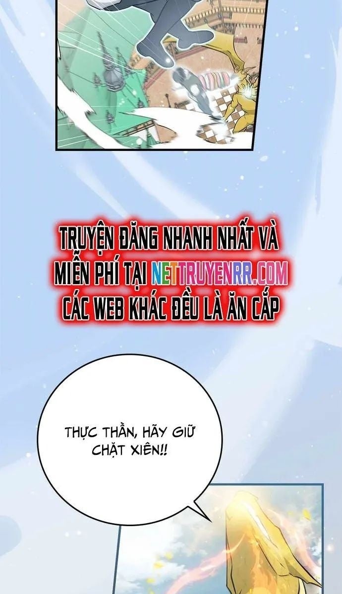 Level Up Chỉ Bằng Cách Ăn Cơm - Page 48