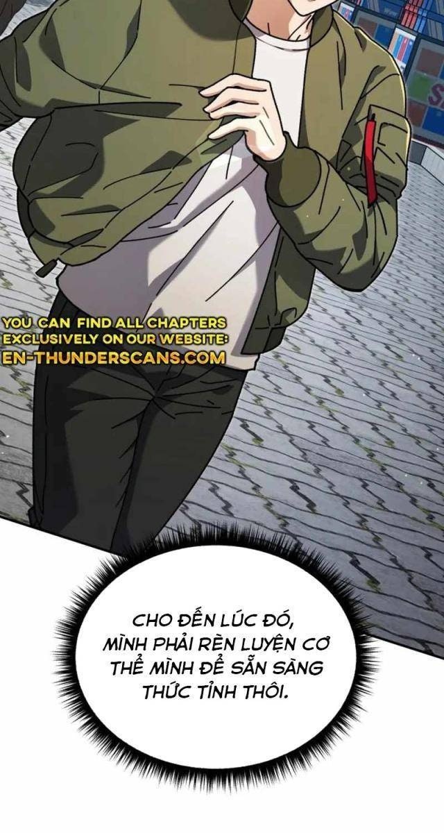 Tôi Đã Hồi Quy Nhưng Tận Thế Không Đến - Page 71