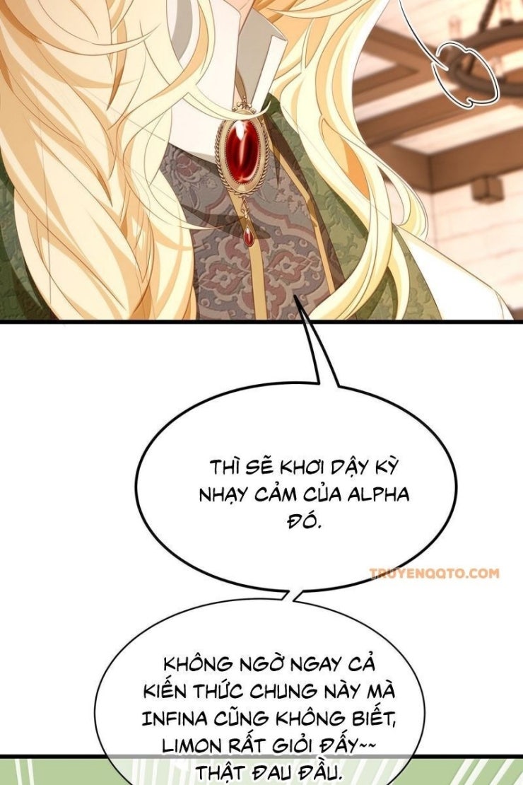 Tôi Trùng Sinh Trở Thành Tiểu Ác Long Của Vương Tử Điện Hạ - Page 38