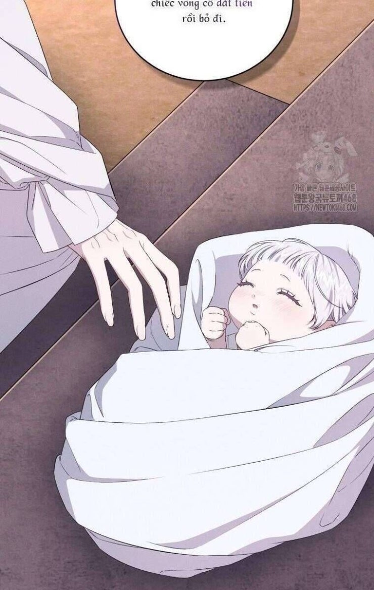 Tôi Trở Thành Mẹ Kế Của Gia Đình Hắc Ám - Page 66