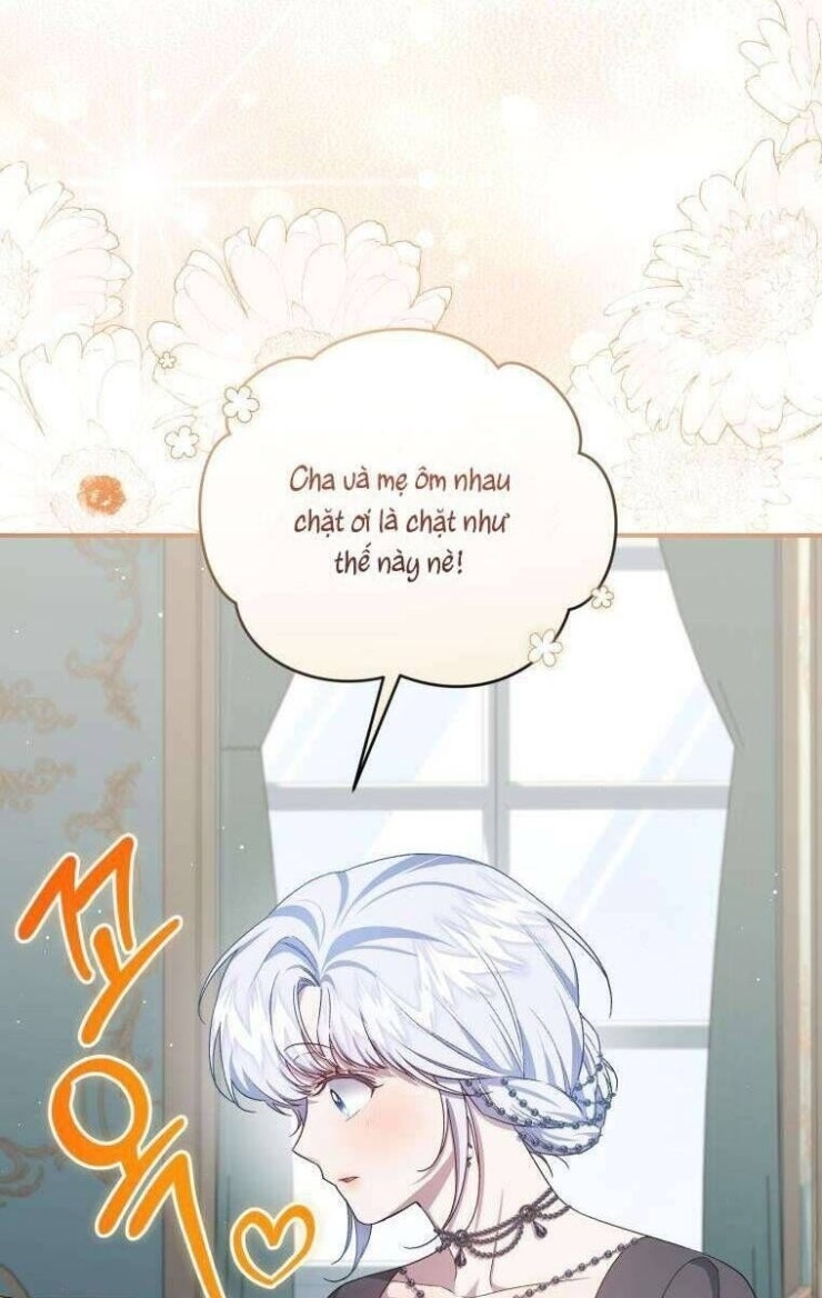 Tôi Trở Thành Mẹ Kế Của Gia Đình Hắc Ám - Page 50