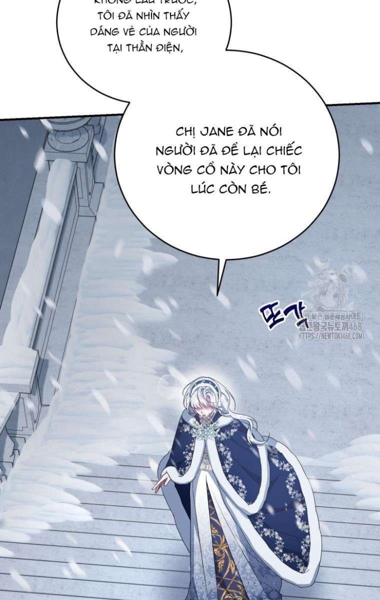 Tôi Trở Thành Mẹ Kế Của Gia Đình Hắc Ám - Page 51