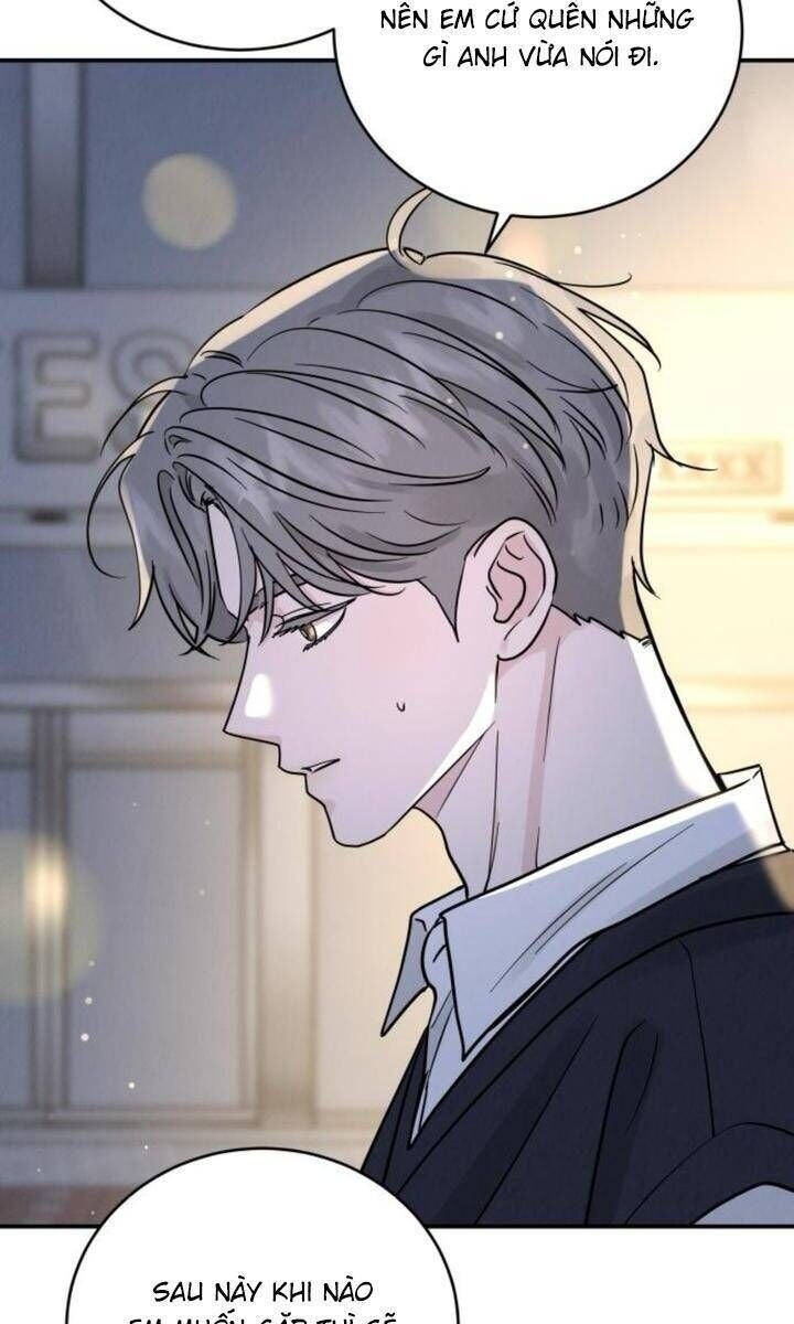 Thuyết Tình Yêu Ích Kỷ - Page 13