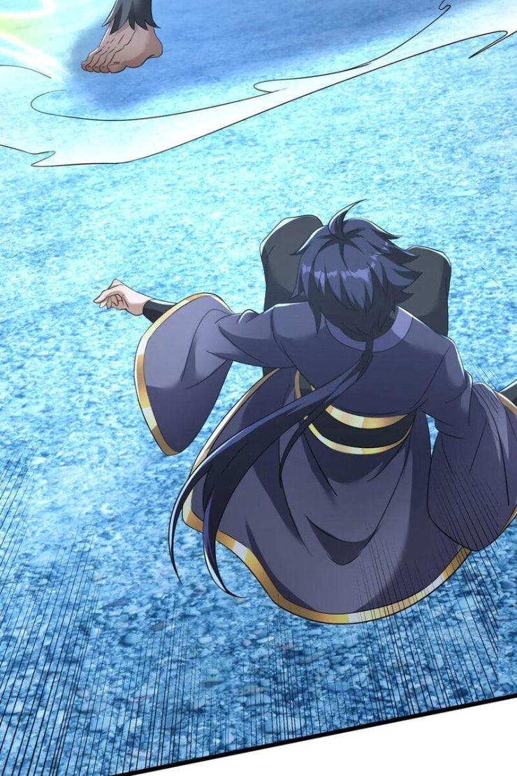 Thiên Uyên Trở Về: Ta Chính Là Thiên Tai - Page 69