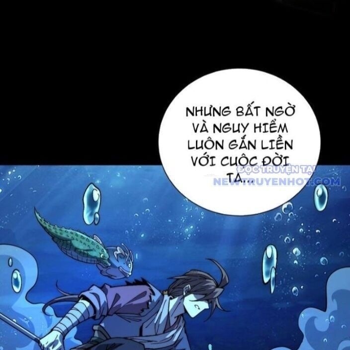 Thành Thần Bắt Đầu Từ Thủy Hầu Tử - Page 40