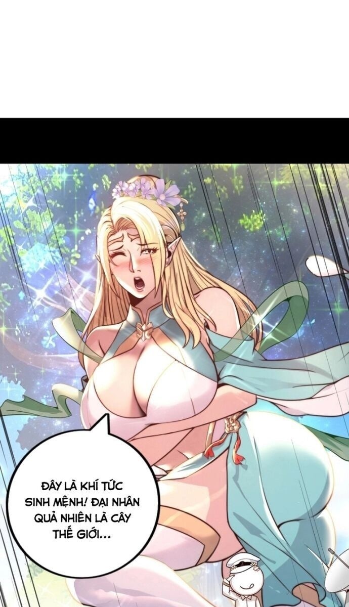 Phát sóng trực tiếp ta quét ngang dị giới - Page 32