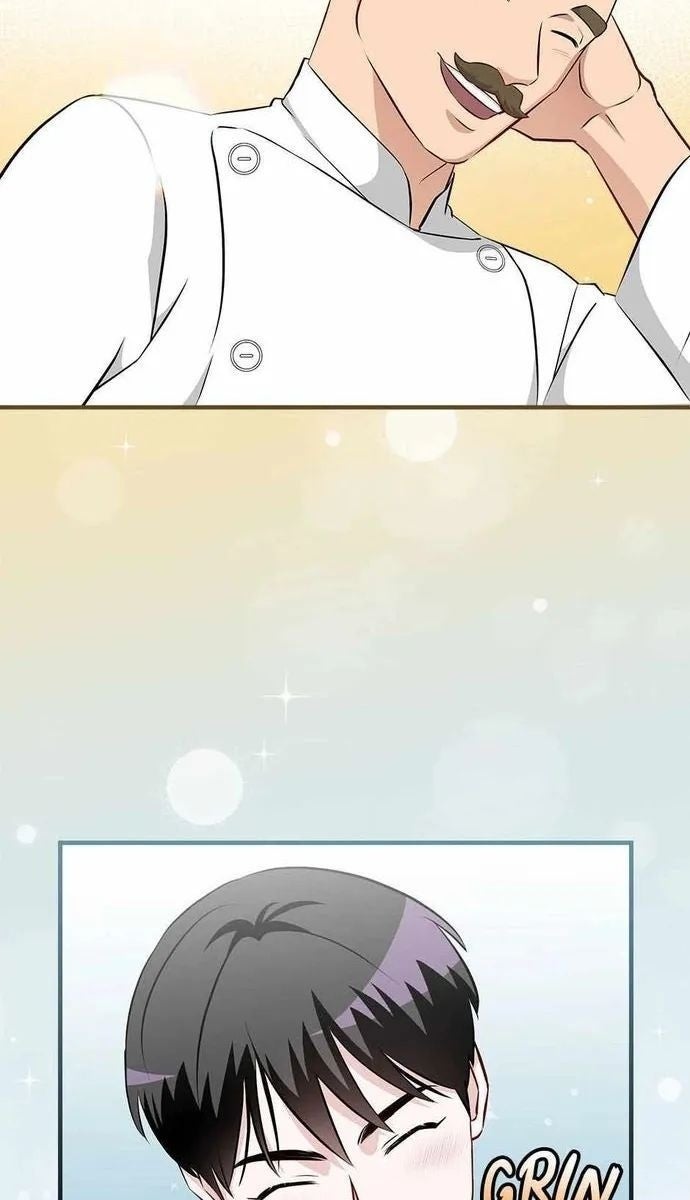 Level Up Chỉ Bằng Cách Ăn Cơm - Page 54