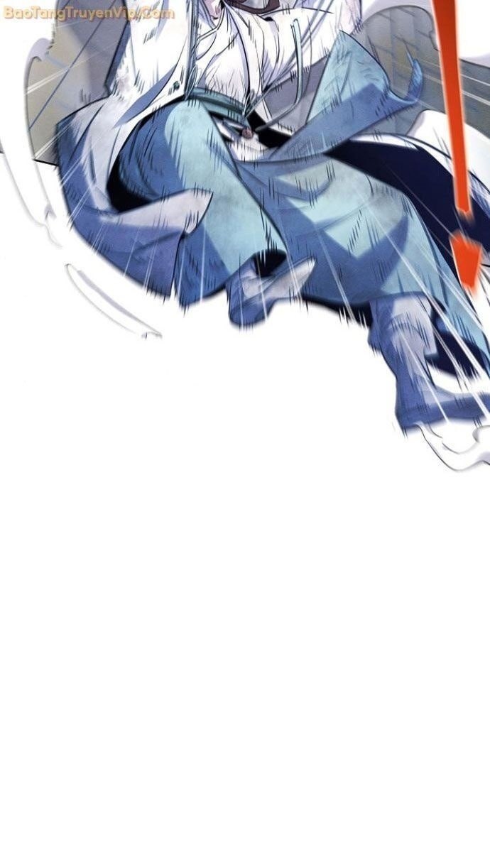 Cuồng Ma Tái Thế - Page 6