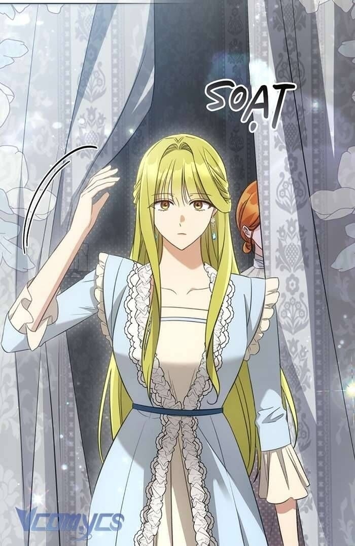 Công Chúa Khắc Dấu Lên Kẻ Phản Nghịch - Page 42