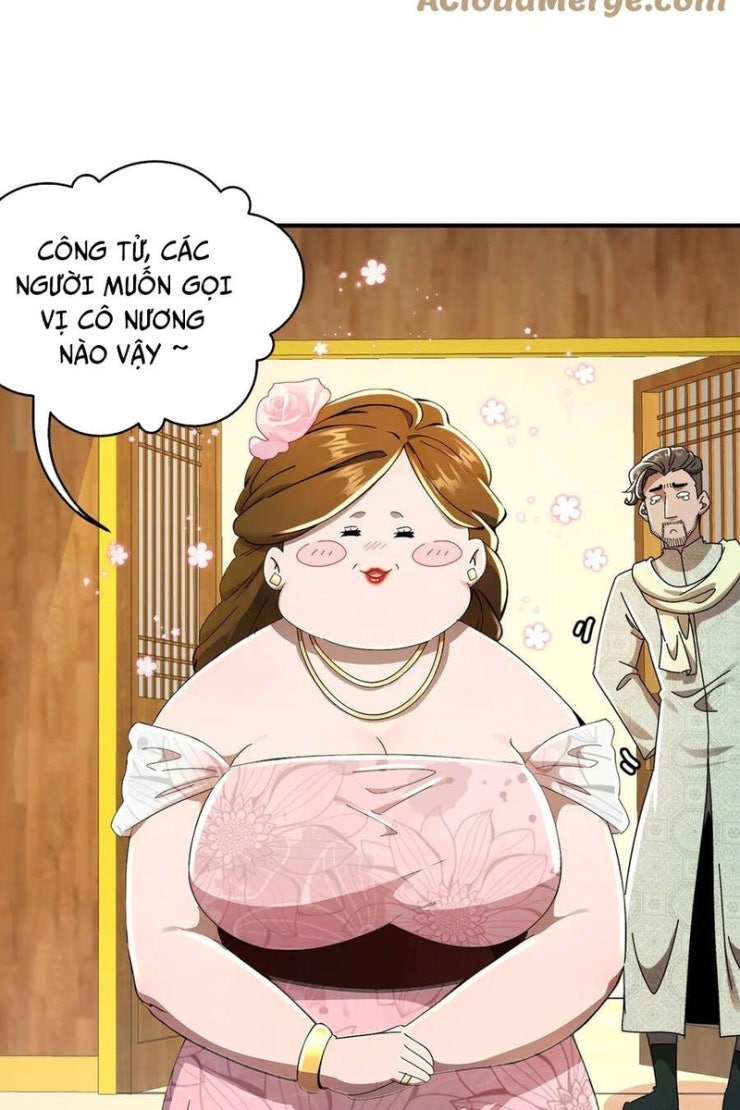 Tuyệt Sắc Đạo Lữ Đều Nói Ngô Hoàng Thể Chất Vô Địch - Page 14