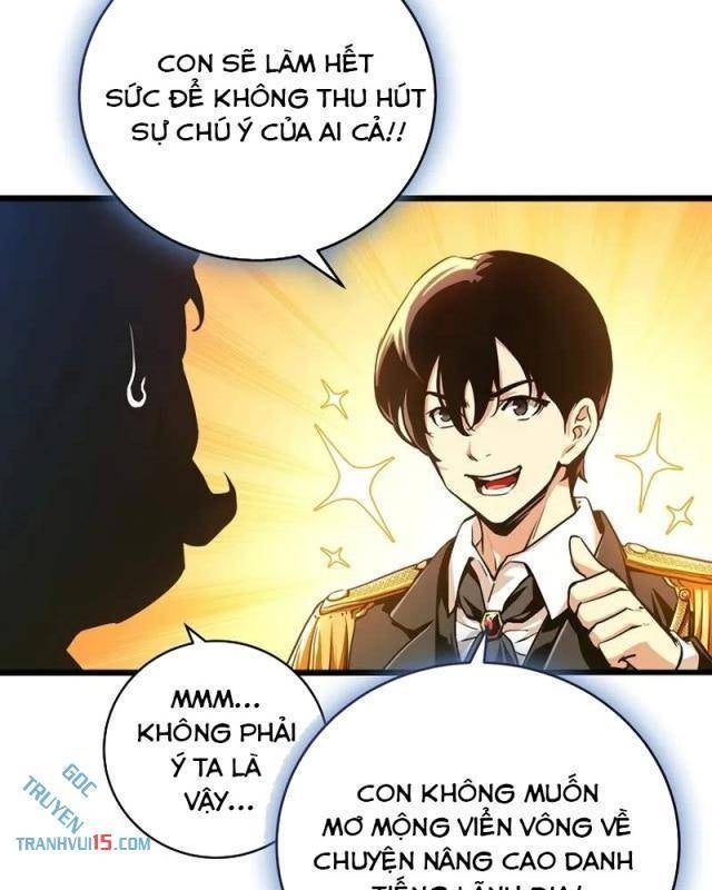 Định Mệnh Được Yêu Bởi Kẻ Phản Diện - Page 30