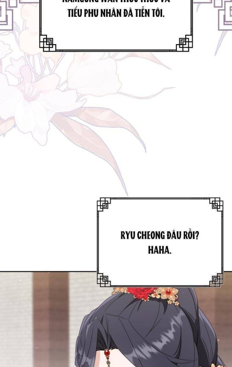 Trở Thành Cô Cháu Gái Bị Khinh Miệt Của Gia Tộc Võ Lâm - Page 77