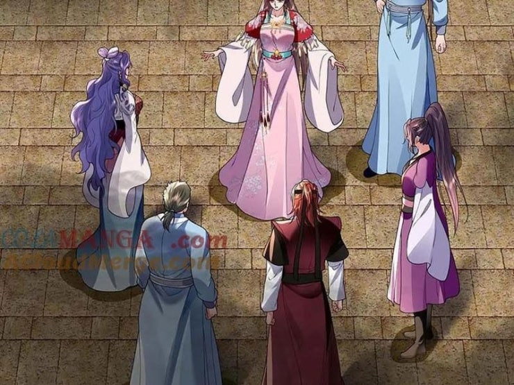 Tôi Có Thể Nuốt Chửng Vạn Vật - Page 95