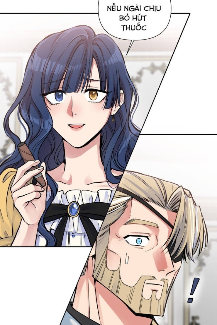 Phải Lòng Ông Nội Của Vị Hôn Phu Cũ Của Tôi - Page 9