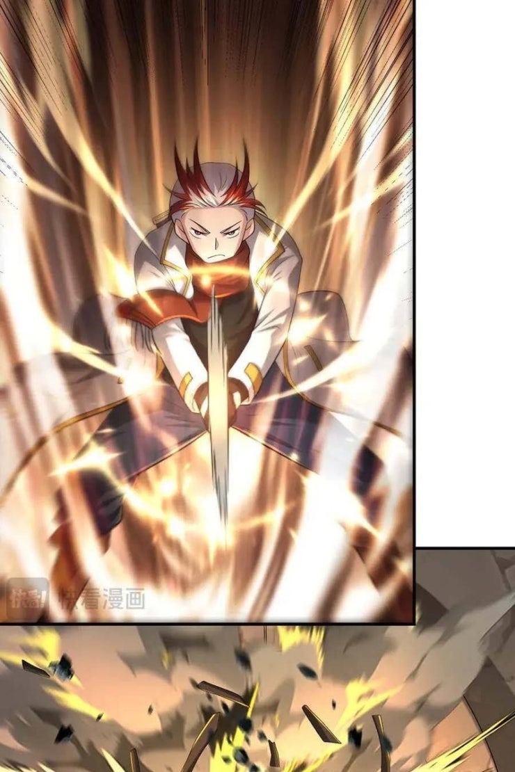 Luyện Khí Chi Thần - Page 14