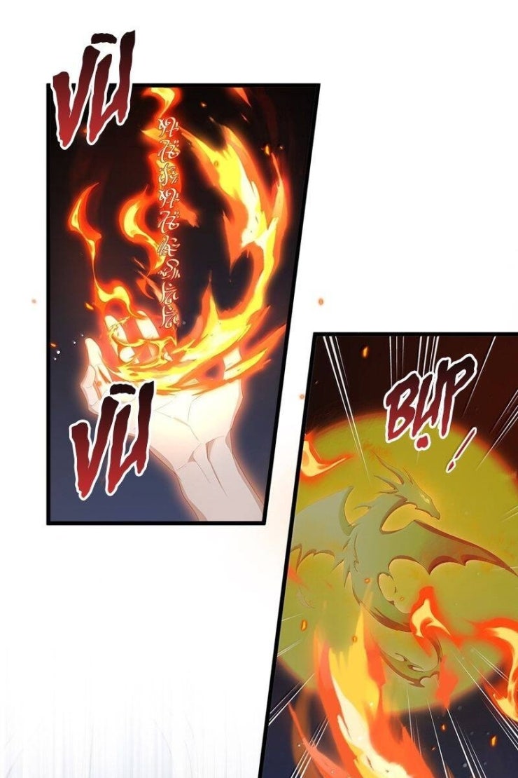 Tôi Trùng Sinh Trở Thành Tiểu Ác Long Của Vương Tử Điện Hạ - Page 26