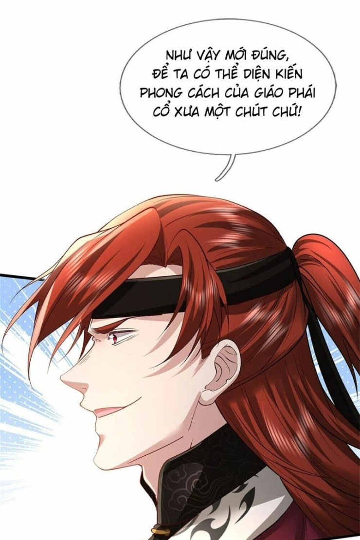 Tôi Có Thể Nuốt Chửng Vạn Vật - Page 26