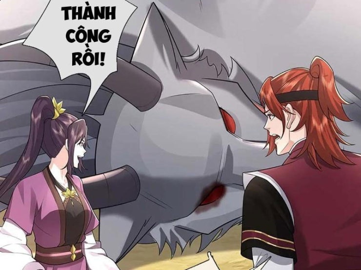 Tôi Có Thể Nuốt Chửng Vạn Vật - Page 122