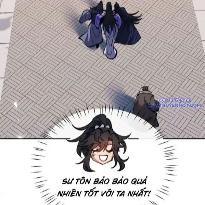 Sư Tôn: Nghịch Đồ Này Không Phải Là Thánh Tử - Page 104