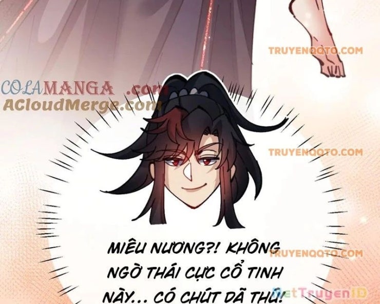 Sư Tôn: Nghịch Đồ Này Không Phải Là Thánh Tử - Page 98