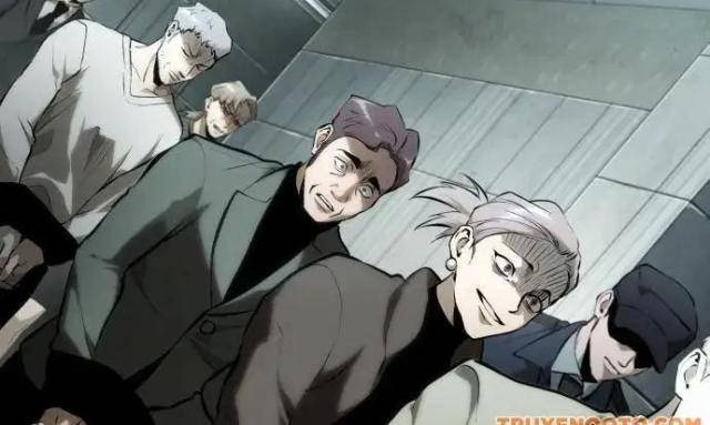 Ác Quỷ Trở Lại Học Đường - Page 40