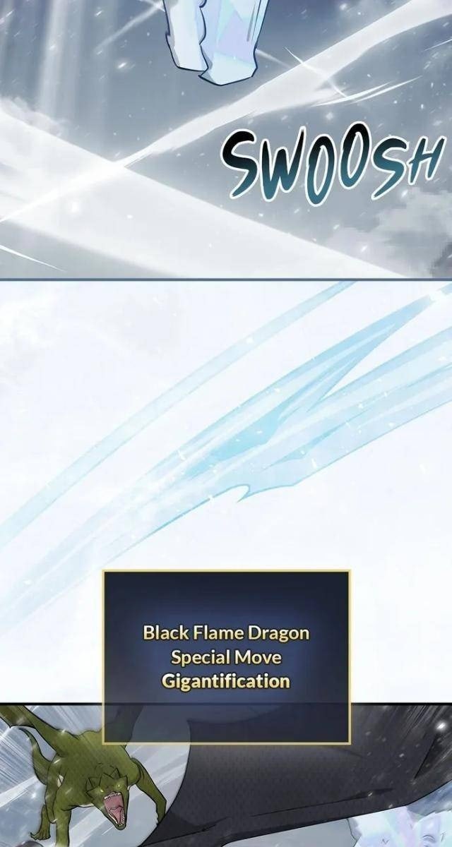 Level Up Chỉ Bằng Cách Ăn - Page 7