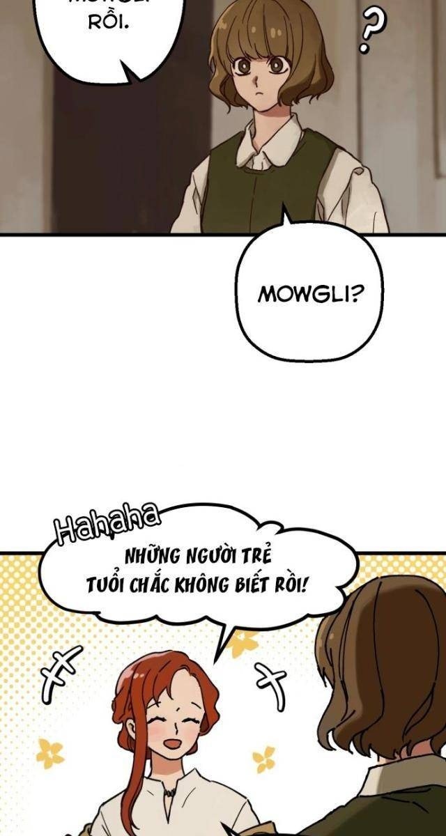 Gặp Mẹ Trong Mơ - Page 36