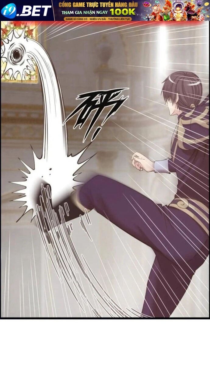 Phát sóng trực tiếp ta quét ngang dị giới - Page 61