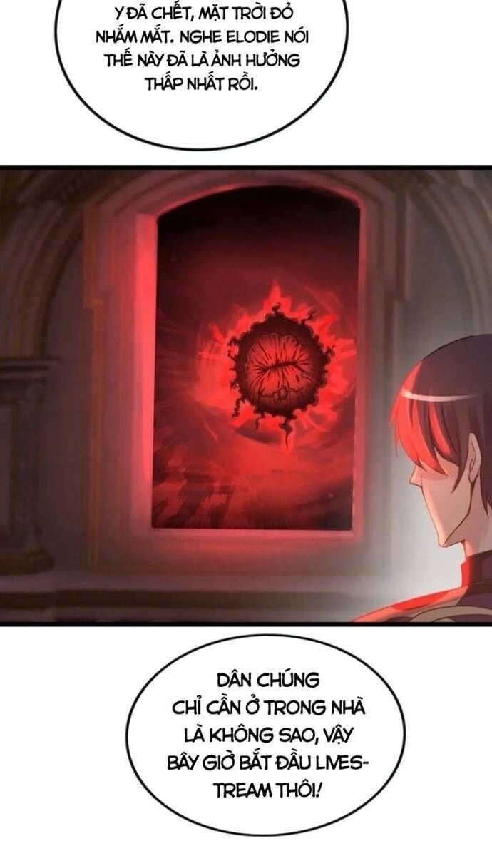 Phát sóng trực tiếp ta quét ngang dị giới - Page 13