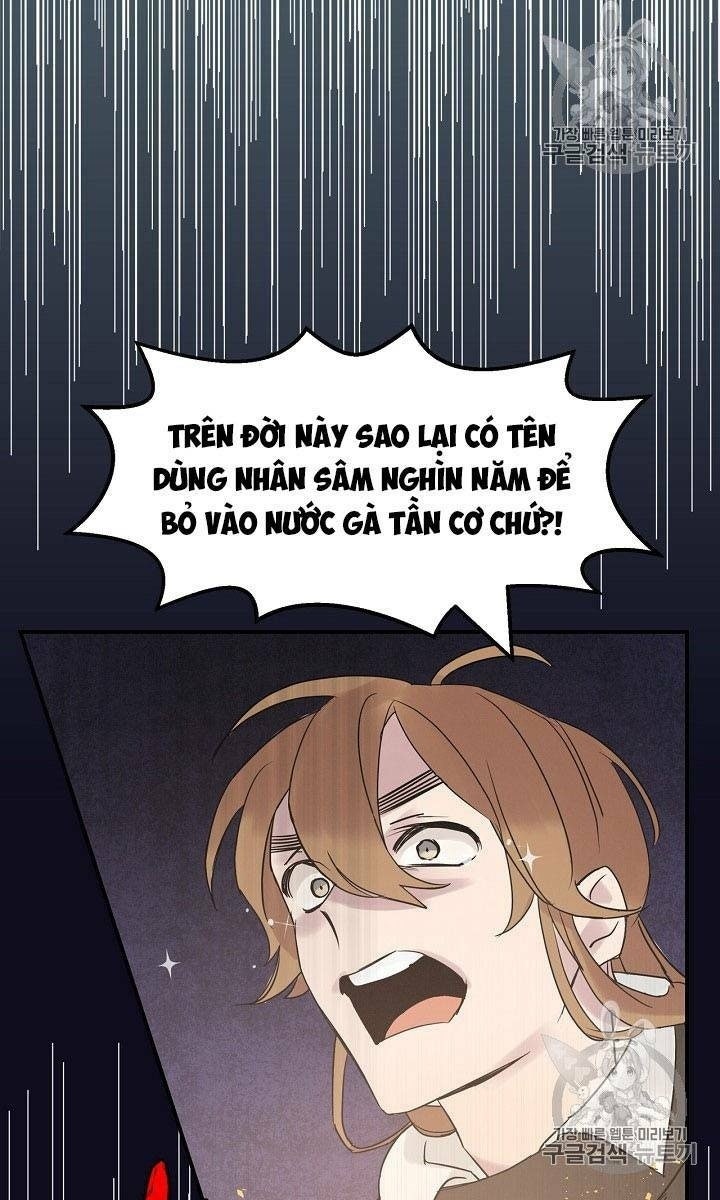 Level Up Chỉ Bằng Cách Ăn Cơm - Page 39