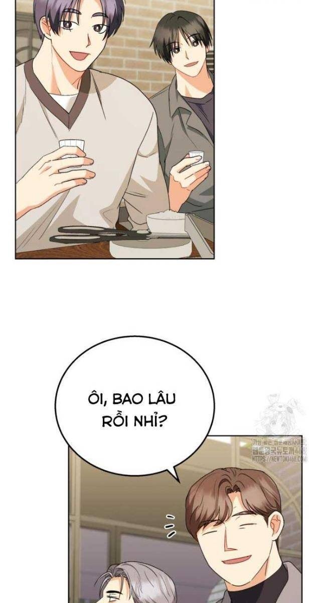 Xin Chào! Bác Sĩ Thú Y - Page 4