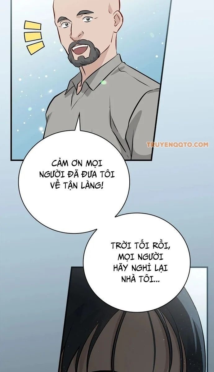 Level Up Chỉ Bằng Cách Ăn Cơm - Page 12