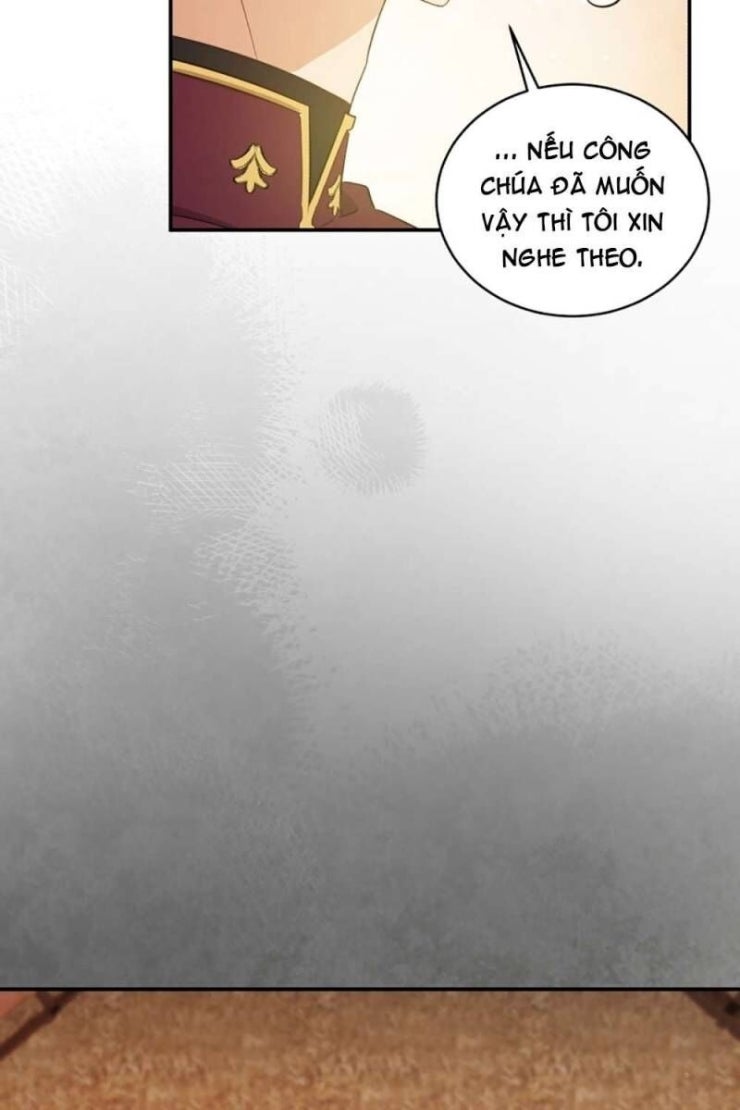 Công Chúa Khắc Dấu Lên Kẻ Phản Nghịch - Page 58