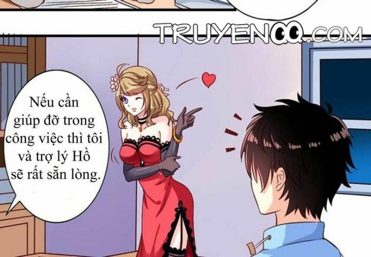 Chủ Nha Phá Phách Của Tôi - Page 32