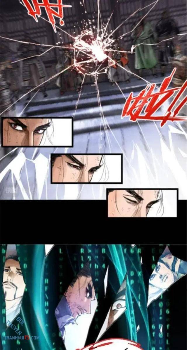 Máy Mô Phỏng Nhân Sinh Của Lữ Bố - Page 14