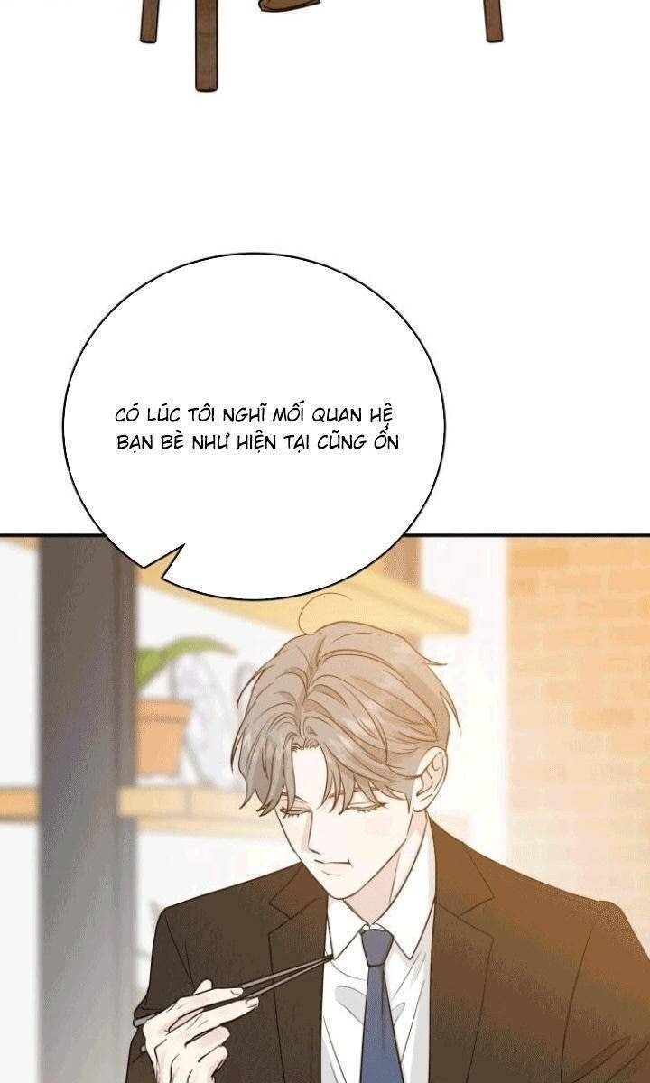 Thuyết Tình Yêu Ích Kỷ - Page 51