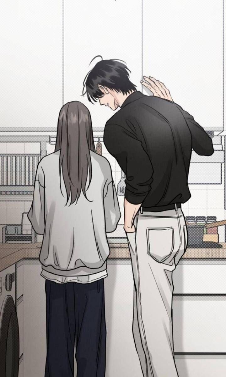 Thuyết Tình Yêu Ích Kỷ - Page 82