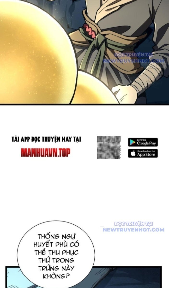 Thành Thần Bắt Đầu Từ Thủy Hầu Tử - Page 24