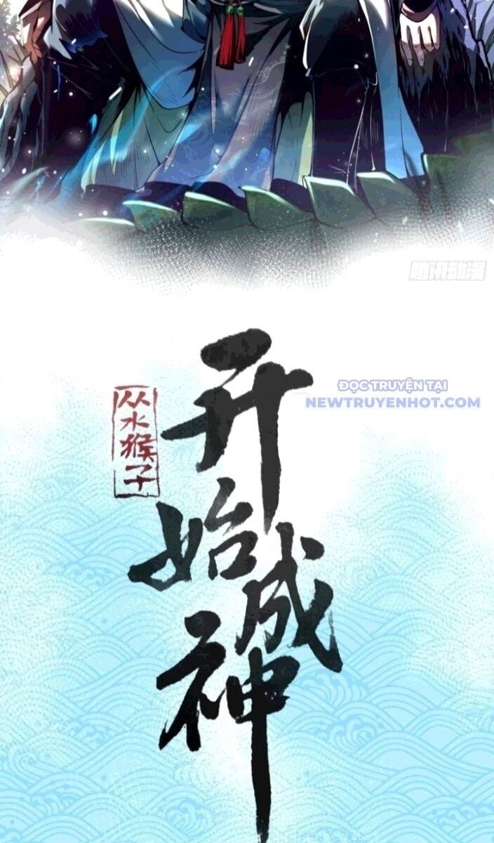 Thành Thần Bắt Đầu Từ Thủy Hầu Tử - Page 7