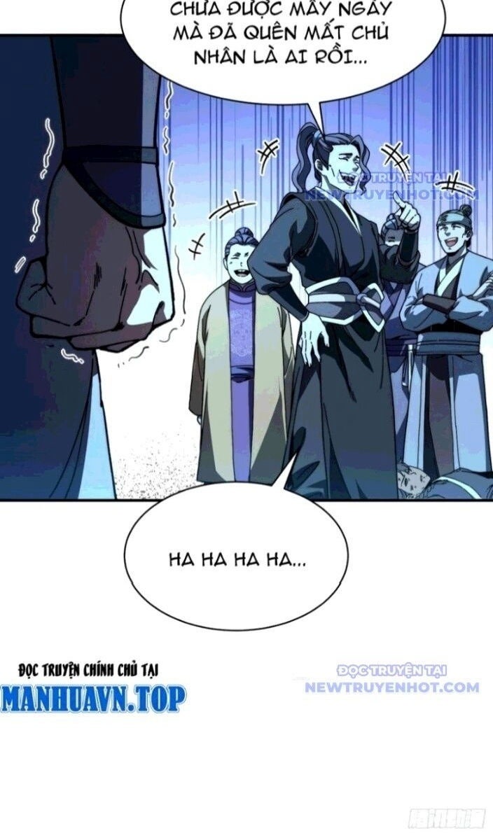 Thành Thần Bắt Đầu Từ Thủy Hầu Tử - Page 18