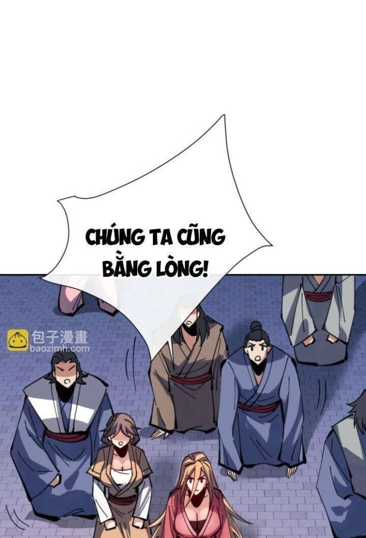 Sư Tôn: Nghịch Đồ Này Không Phải Là Thánh Tử - Page 42