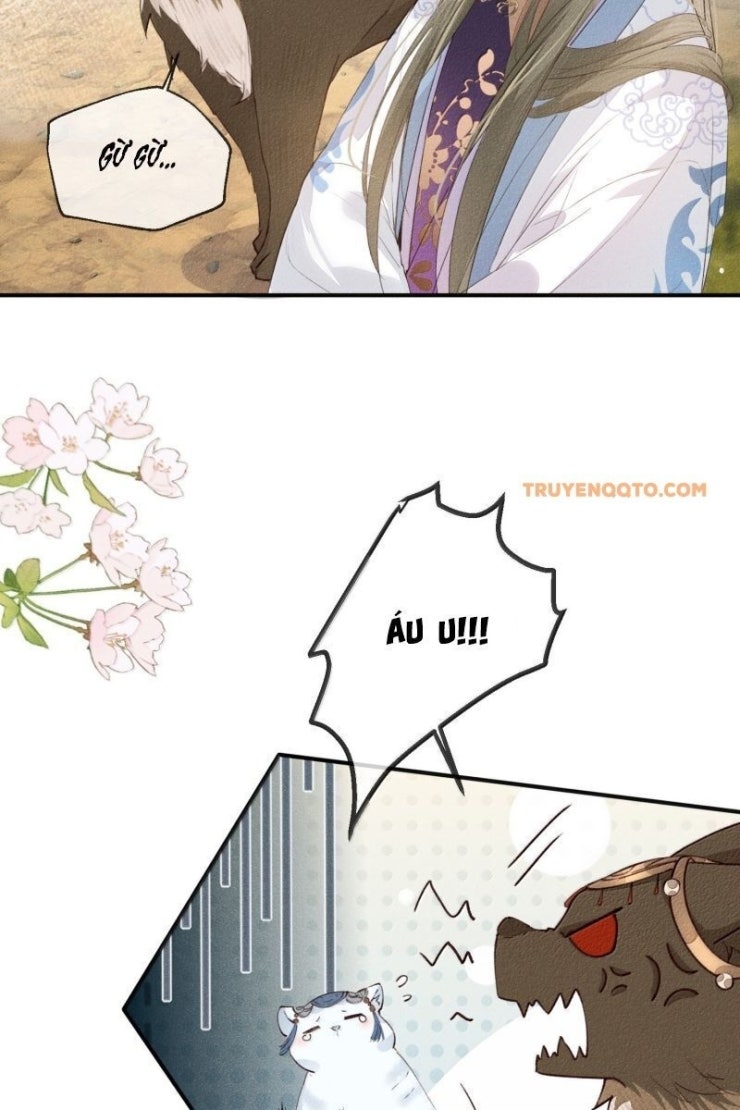 Ma Thú Vậy Mà Có Ý Đồ Bất Chính Với Ta - Page 10